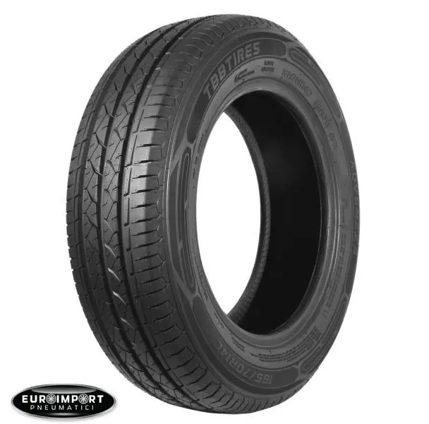 Tbb tires Advenza  215/60 R16 103 T  Carico C  6PR
